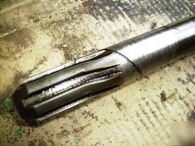 B john deere tractor pto shaft