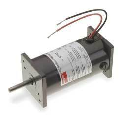 Cnc laser dayton motor model 4Z142 1800RPM made in usa