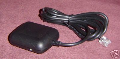 Gps receiver, unused, great for aprs