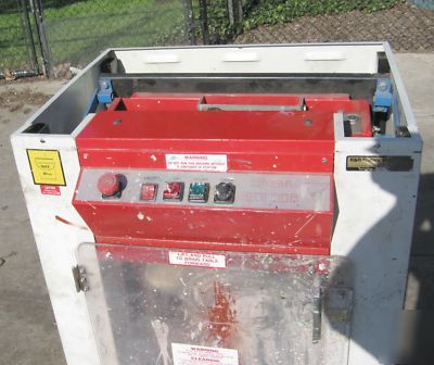 Harbil 5G paint mixer # 115135