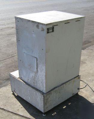 Harbil 5G paint mixer # 115135