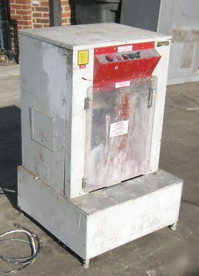 Harbil 5G paint mixer # 115135