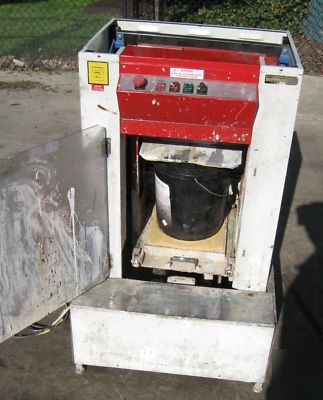 Harbil 5G paint mixer # 115135