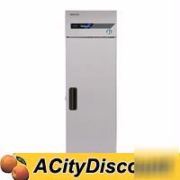Hoshizaki reach-in freezer s/s nsf FH1-aac