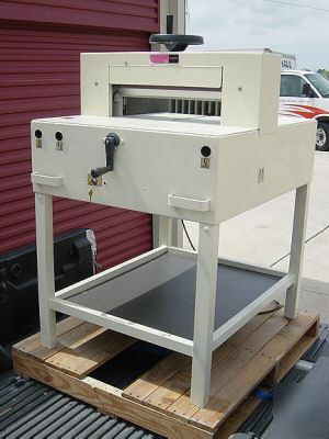 Mbm triumph ideal 4810 18.5