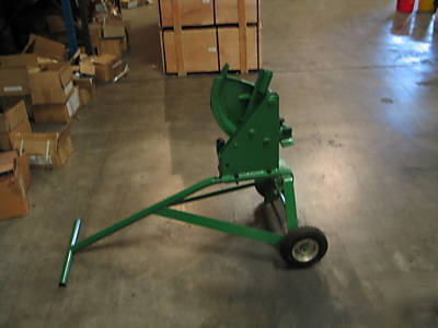 New 2 mechanical benders 1/2