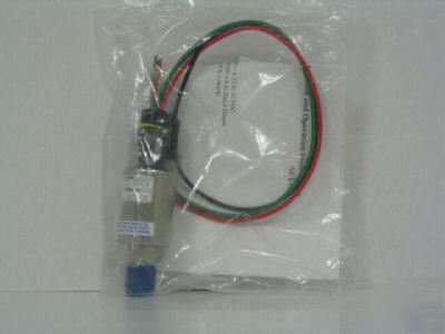 New kavlico PT255 pressure transducer 0-15 psi brand 