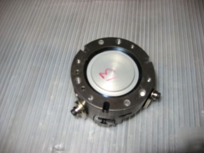 New - phd three jaw gripper GRT122-1-0101