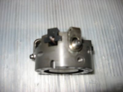New - phd three jaw gripper GRT122-1-0101