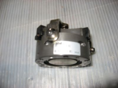 New - phd three jaw gripper GRT122-1-0101