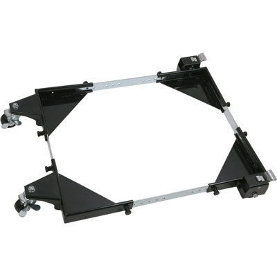 Northern universal mobile base dolly frame 600LB cap