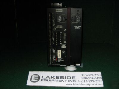 Parker SX8-drive compumotor