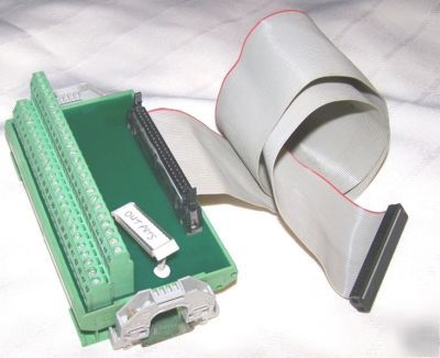 Phoenix iterface module FLKM50