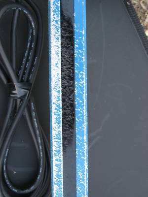 Pinnacle micro guard light curtain safety system