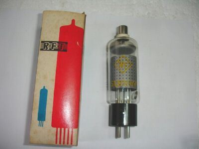 S1,3/30DV rft box nos thyratron filled with xenon 