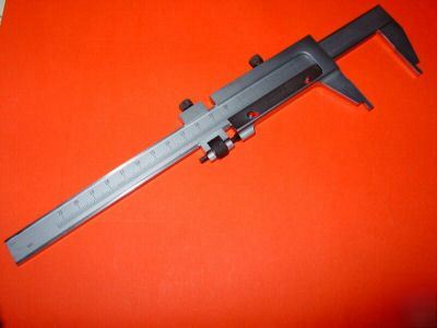 Scherr tumico vernier caliper 0-6
