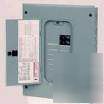 Siemens load center 100 amp 2020B1100CU breaker panel
