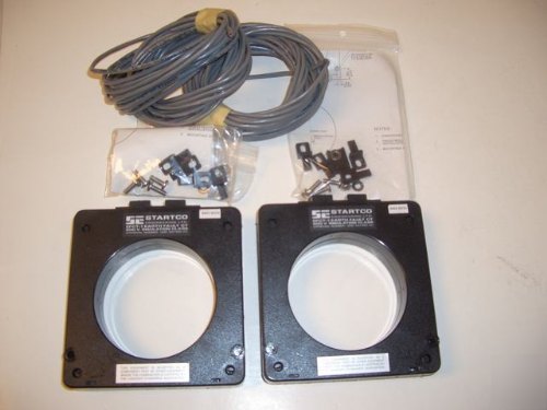 Startco 600 v earth fault insulation two 
