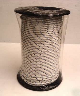 Starter rope 4.5MM x 100MTR roll pull cord