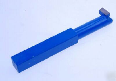 Tct boring tool for lathe 1/2