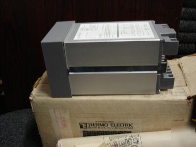 Thermo electric temperature controller