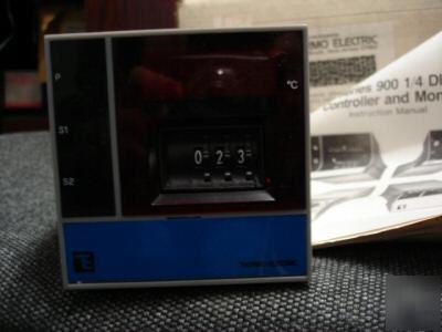 Thermo electric temperature controller