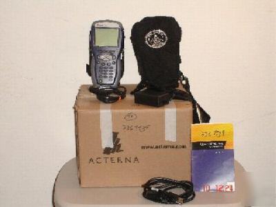 Triple play field meter dsam 3500B docsis/eurodocsis 
