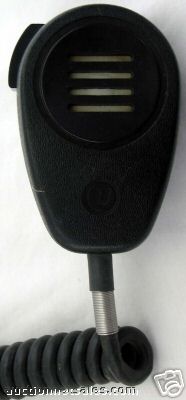 University sound handheld radio mic microphone