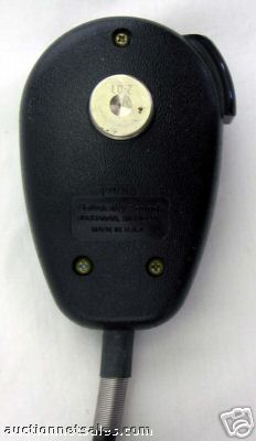 University sound handheld radio mic microphone