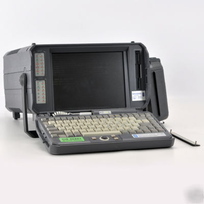 Wandel & golterman da-30C protocol analyzer da-30