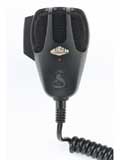 Cobra hg M75 radio cb power microphone 4 pin 