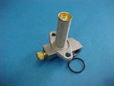 Ford 801 fuel shutoff #6