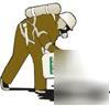Hazard materials management training