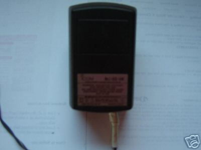 Icom ic-R1 scanner 