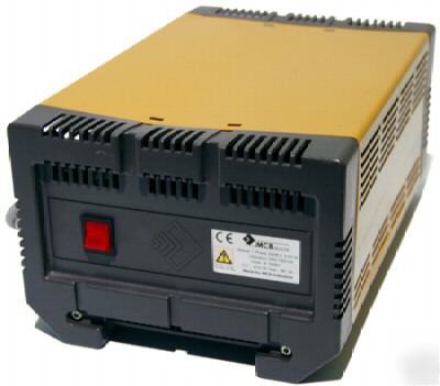 Mcb industries reguvolt D100 1000 va esterel tension re