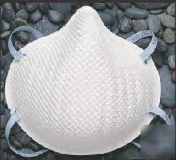 Moldex 2200 N95 respirator 1 case = 12 boxes = 240 mask
