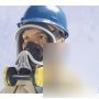 Msa 493064 medium ultra elite softfeel respirator