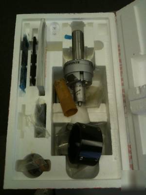 New brand renishaw LTO3T / LP2 lathe probe assembly