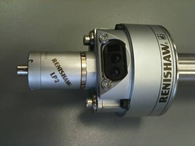 New brand renishaw LTO3T / LP2 lathe probe assembly