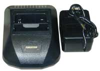 New charger for icom radio bp-196 BP196 batteries