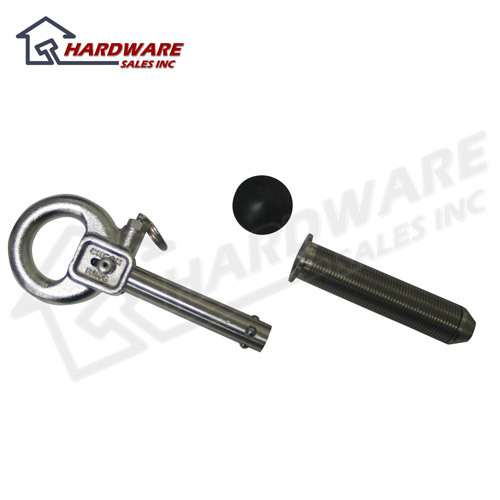 New falltech 7570 checkring concrete anchor system kit 