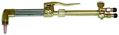 New genuine harrisÂ® pro cutting torch & tip lp only- 