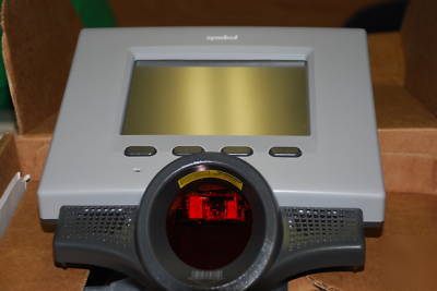 New motorola-symbol MK2000 micro kiosk scanner (MK2250)