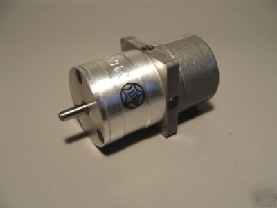 New tgp-1 TGP1 takhogenerator in box 1PS.