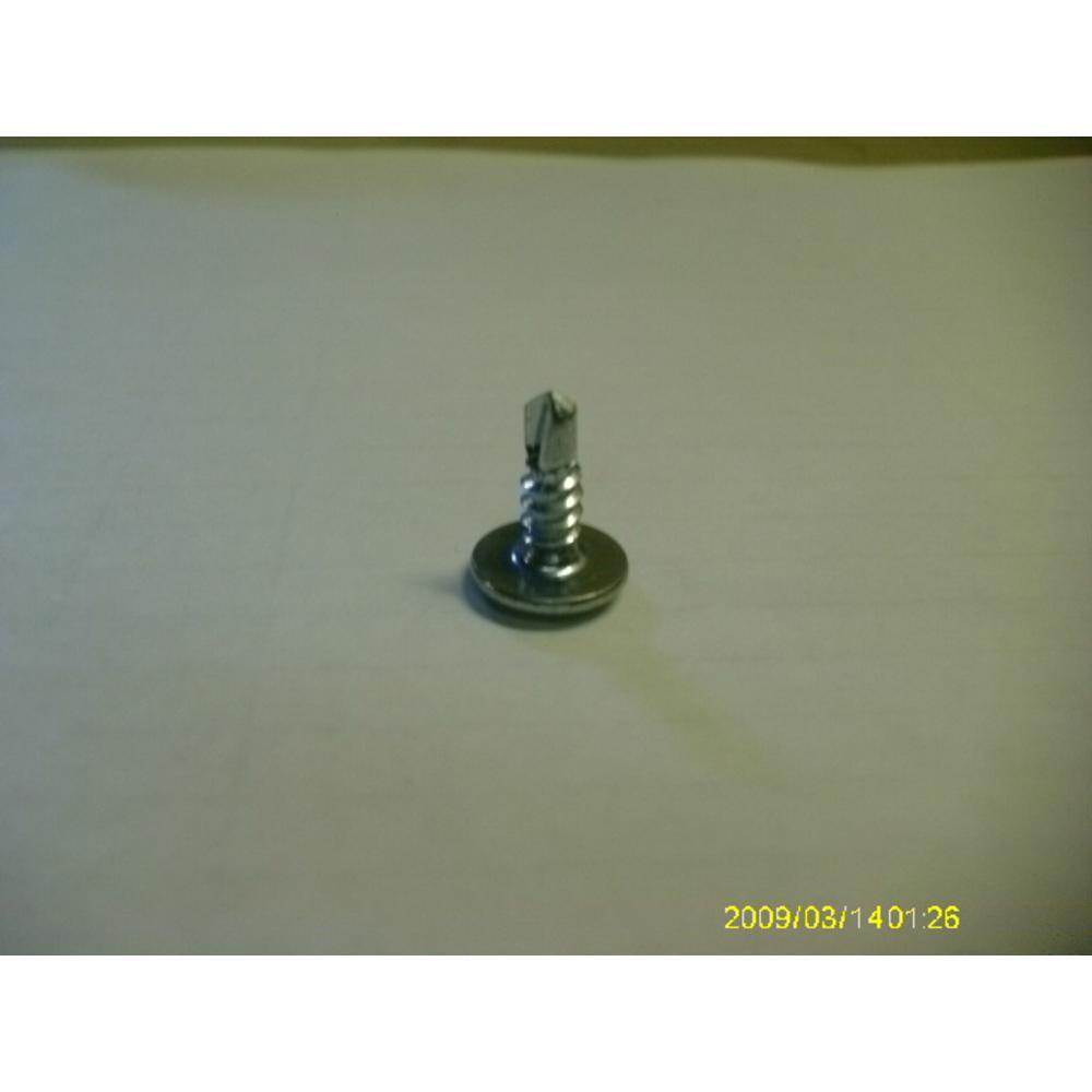 Porteous fastener 007420808021 1/2