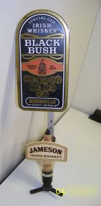 Spirit measure jameson bushmills shot dispenser