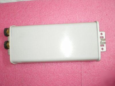 kathrein scala antenna xpol f-panel 1.7 - 2.1 ghz 