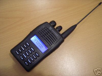 Vhf/uhf transceiver /radio,136MHZ / 470MHZ,3 free gifts