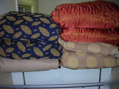 1000 moving blankets
