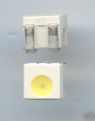25PCS osram-opto hyper white side led smt smd